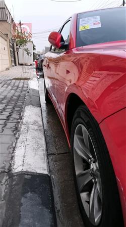 دودج تشارجر